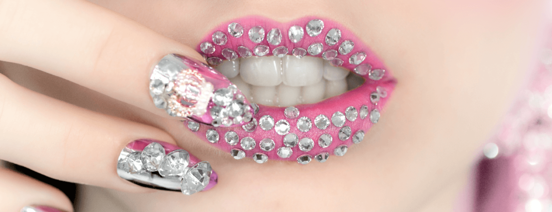 Nageldesign Blog Seite 2 Von 3 Neue Und Innovative Nageldesign Trends