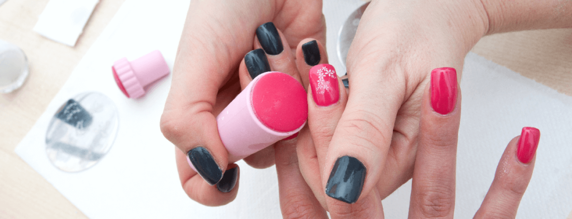 Tolle Anleitungen Rund Um Nageldesign Jetzt Im 99nails Blog Entdecken