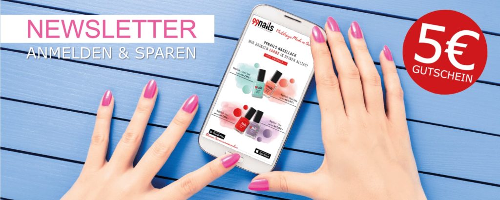 Manikure Mit Uv Nagellack So Tragst Du Ihn Auf Tipps Tricks