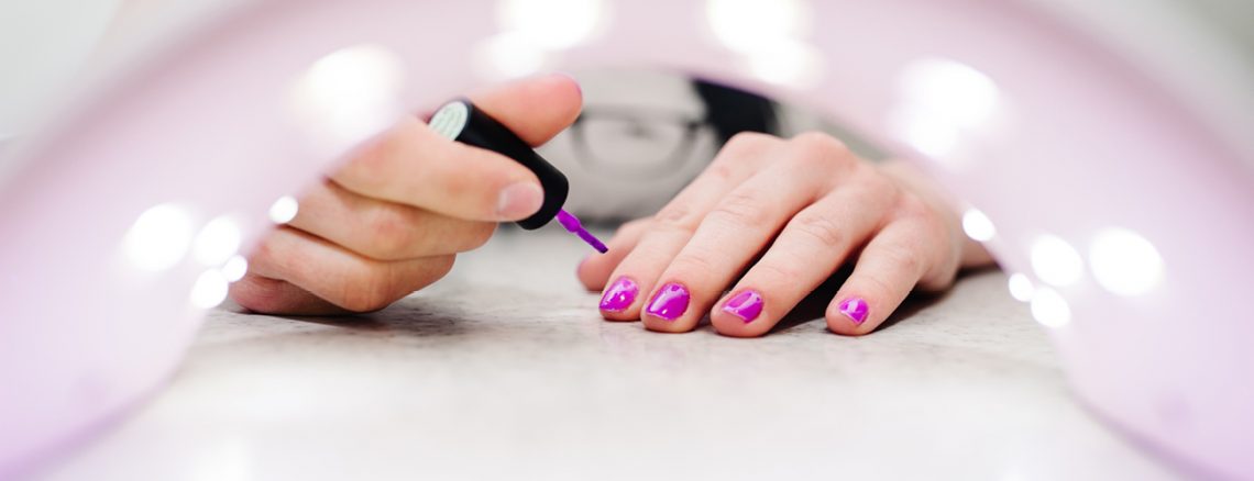 Tolle Anleitungen Rund Um Nageldesign Jetzt Im 99nails Blog Entdecken