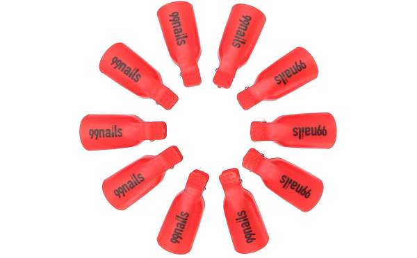 Remover Clips 10er Pack