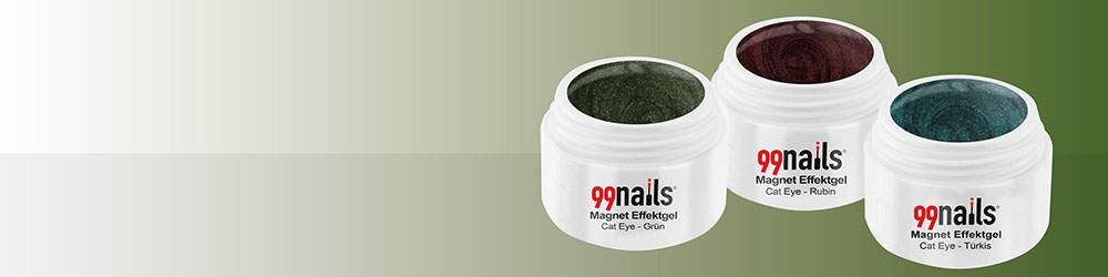 Magnetic Gel