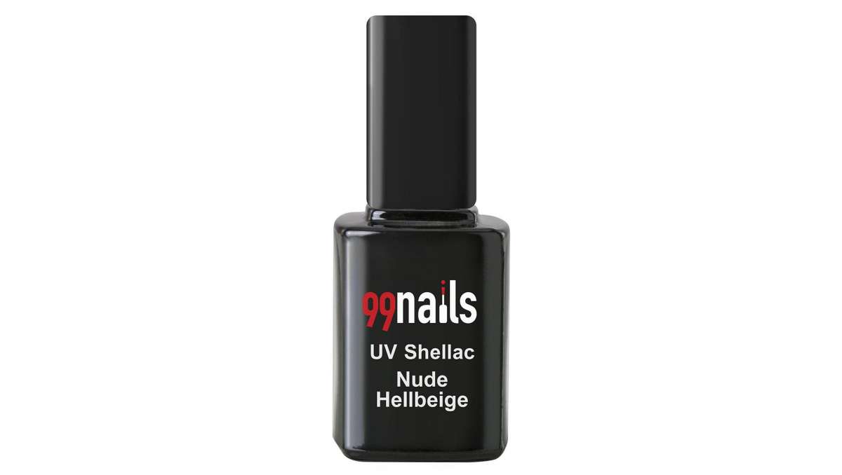 UV Shellac - Nude Braun 12ml online kaufen