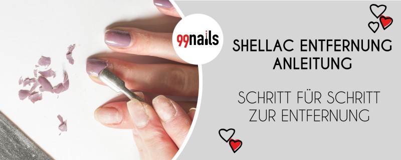 Nageldesign Annleitungen Und Tutorials