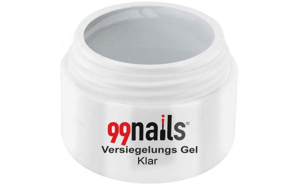 Versiegelungs Gel - Klar 15ml