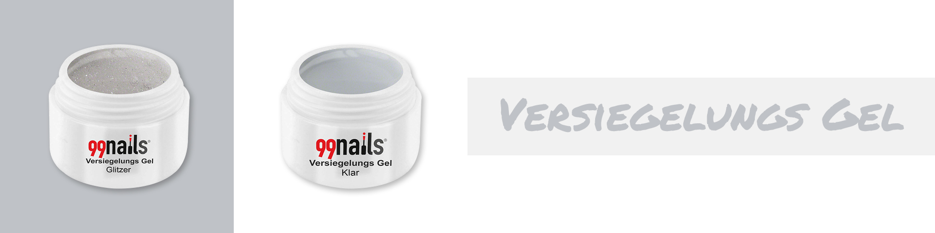 UV Versiegelungsgel