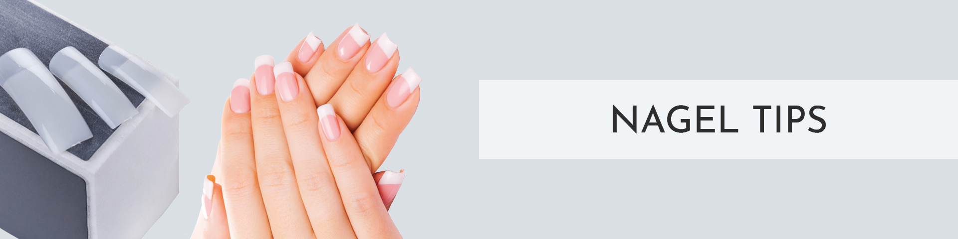 Nagel-Tips günstig online kaufen | 99nails