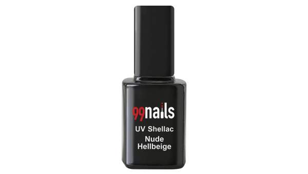 UV Shellac - Nude Pastell 12ml online kaufen