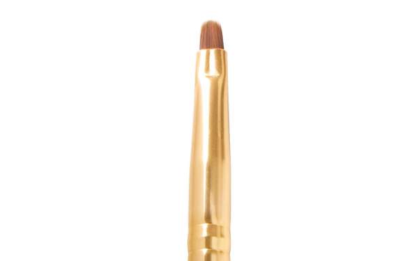 Gold Gel Pinsel Rund No. 3