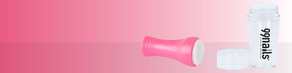 Nail Stempel