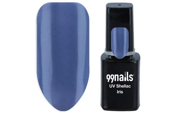 UV Shellac - Iris 12ml