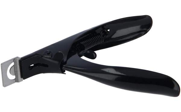 Tip Cutter Schwarz
