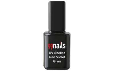 UV Shellac - Red Violet Glam 12ml online kaufen