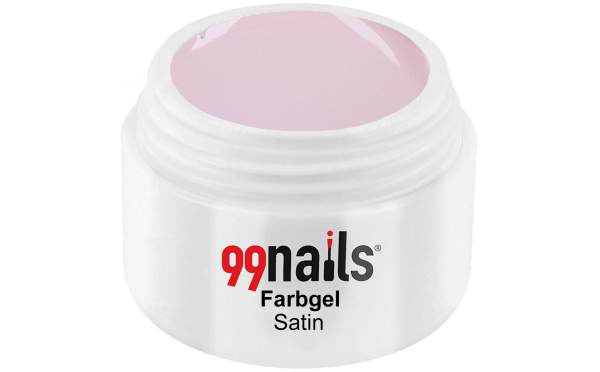 Farbgel - Satin 5ml